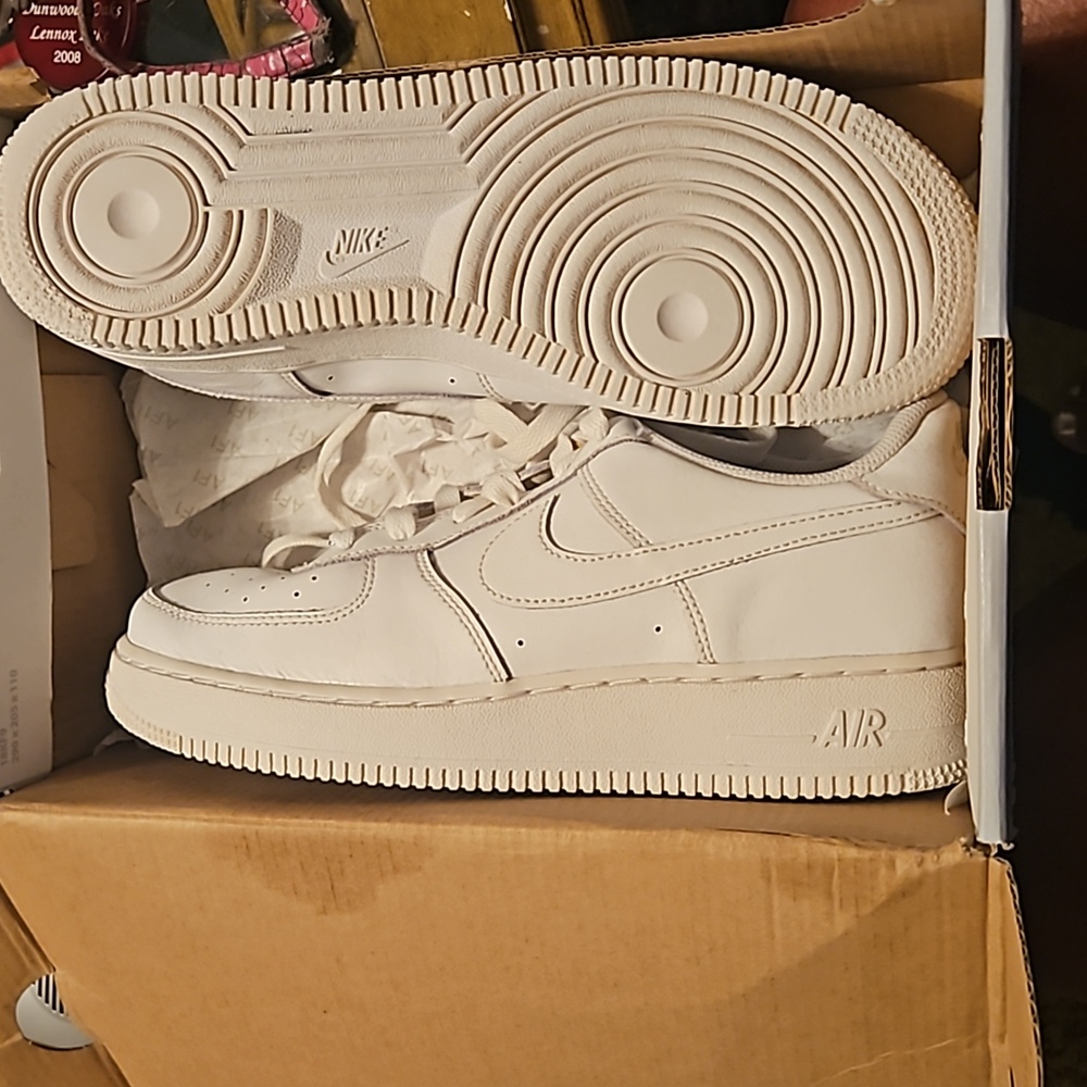 Womens Nike